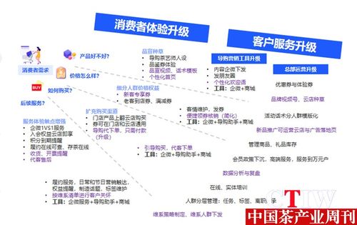 竹葉青攜手云徙深化數(shù)字化戰(zhàn)略,引領(lǐng)茶行業(yè)創(chuàng)新發(fā)展