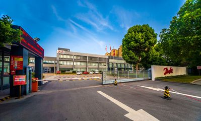丹佛斯再添兩家國家級“綠色工廠”